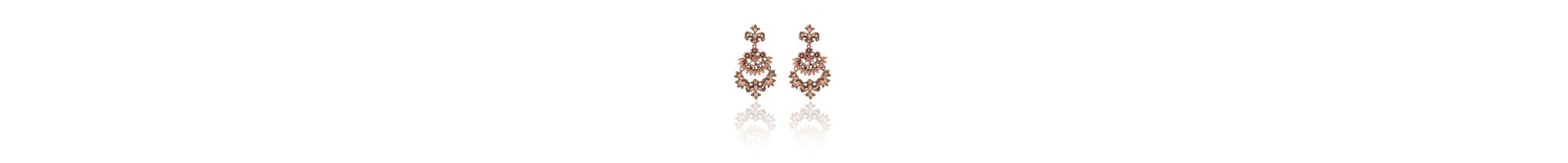  Pashmina | Fancy jewelry sale Pashmina Classiques | Saoya